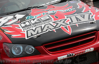 D1GP Rd.1 お台場