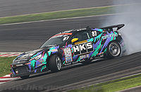 D1GP Rd.2 鈴鹿