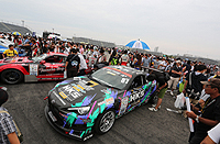 D1GP Rd6 & EX CENTRAIR