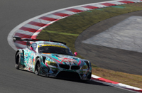 JAF GP FUJI SPRINT CUP
