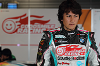 SUPER GT 第2戦　FSW