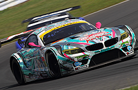 SUPER GT 第4戦　SUGO