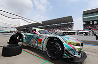 SUPER GT 第5戦　SUZUKA