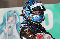 SUPER GT 第6戦　FSW