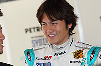 スーパー耐久 Rd.2 もてぎ