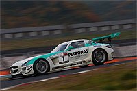 スーパー耐久 Rd.6 AUTOPOLIS