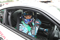 DGR 86/BRZ Race Rd.2 SUGO