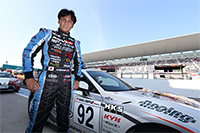 GR 86/BRZ Race Rd.3 SUZUKA