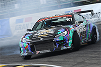 D1GP 第1戦 舞洲