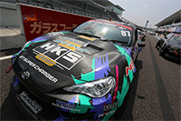 D1GP 第2戦 鈴鹿