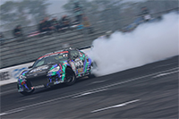  Rd6&EX TOKYO DRIFT in ODAIBA