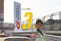 2013 JAF GP FUJI SPRINT CUP