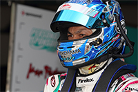 SUPER GT 第3戦 SEPANG