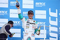 SUPER耐久 第6戦 SUZUKA