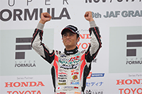 GR 86/BRZ Race Rd.10 SUZUKA