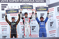GR 86/BRZ Race Rd.3 FSW