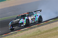 2014 D1GP Rd.2 SUZUKA