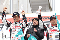 SUPER GT Rd.1 OKAYAMA