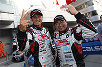SUPER GT Rd.2 FSW