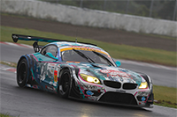 SUPER GT Rd.4 SUGO