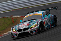 SUPER GT Rd.5 FSW