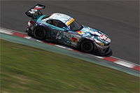 SUPER GT Rd.6 SUZUKA