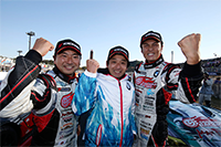 SUPER GT Rd.8 MOTEGI