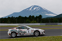GR 86/BRZ Race Rd.3 FSW