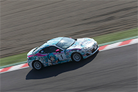 GR 86/BRZ Race Rd. 8 SUZUKA