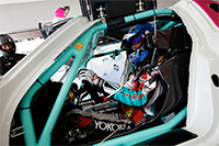 SUPER GT Rd.2 FSW