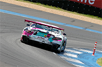 SUPER GT Rd.3 THAILAND
