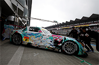 SUPER GT Rd.4 FSW