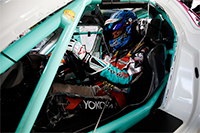 SUPER GT Rd.6 SUGO