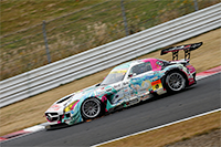 SUPER GT Rd.7 AP