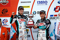 SUPER GT Rd.8 MOTEGI