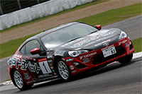 GR 86/BRZ Race Rd.3 SUGO
