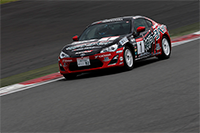 GR 86/BRZ Race Rd.4 FSW