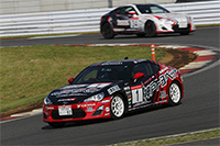 GR 86/BRZ Race Rd.6 FSW