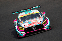 SUPER GT Rd.1 OKAYAMA
