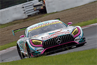 2016 SUPER GT Rd.4 SUGO