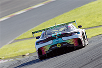 2016 SUPER GT Rd.5 FSW