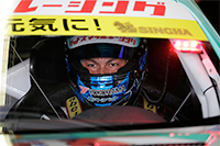 2016 SUPER GT Rd.6 SUZUKA