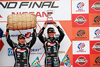 2016 SUPER GT Rd.3 Rd.8 MOTEGI