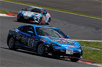 GR 86/BRZ Race Rd.3 FSW
