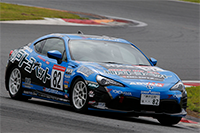 GR 86/BRZ Race Rd.7 FSW