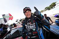 GR 86/BRZ Race Rd.8 SUGO