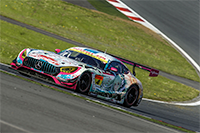 SUPER GT Rd.2 FSW