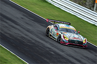 SUPER GT Rd.4 SUGO