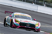 SUPER GT Rd.5 FSW
