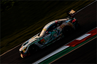 SUPER GT Rd.6 SUZUKA